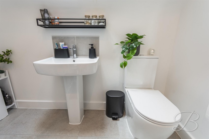 Images for Oakham Road, Bolsover