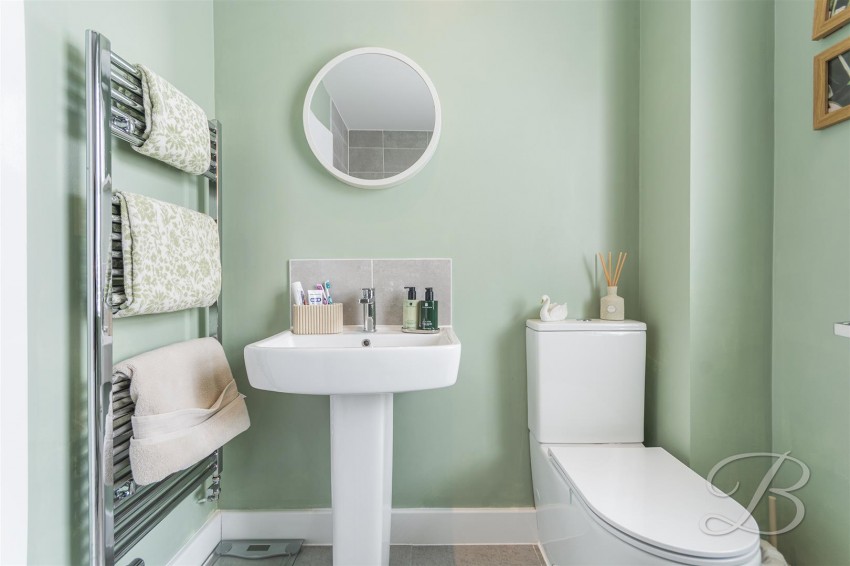 Images for Oakham Road, Bolsover