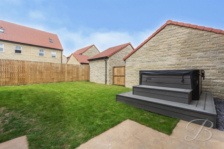 Images for Oakham Road, Bolsover