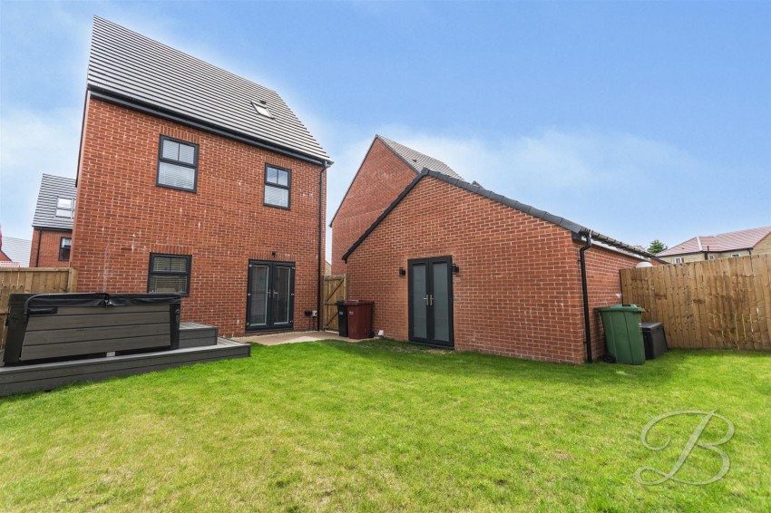 Images for Oakham Road, Bolsover