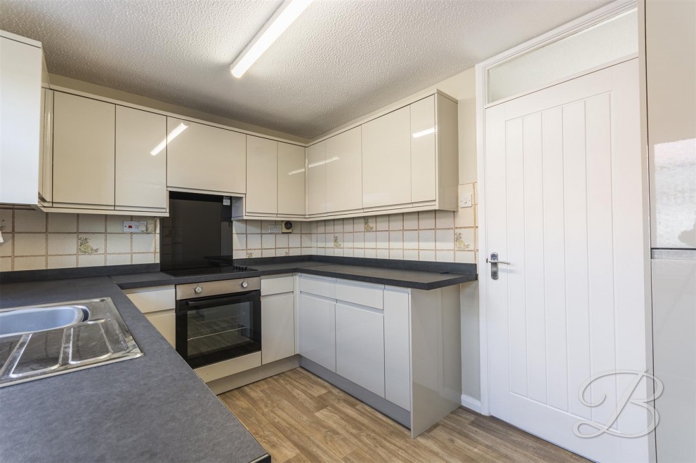 Image of Ridgeway Lane, Warsop, Mansfield