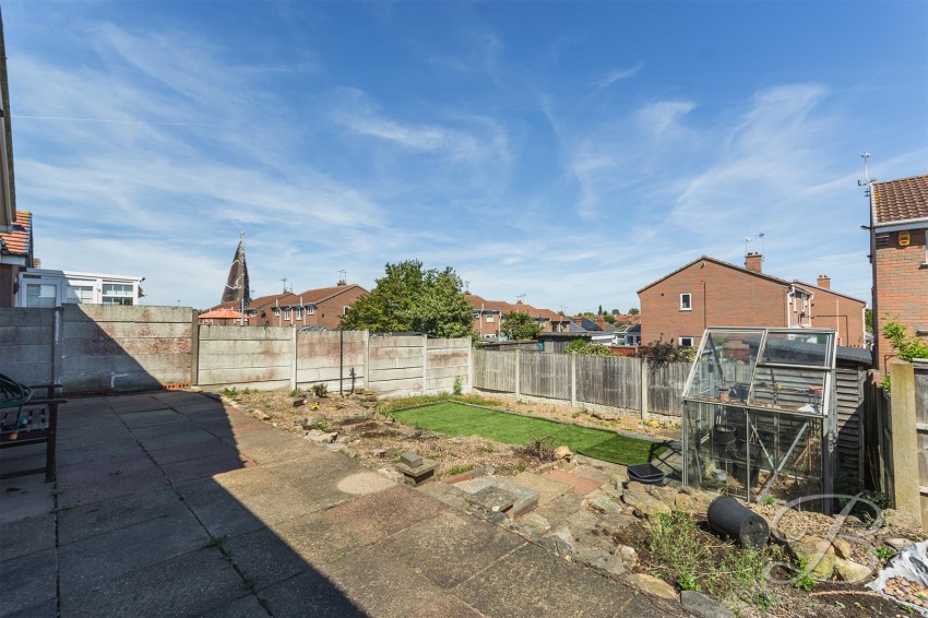 Images for Ridgeway Lane, Warsop, Mansfield
