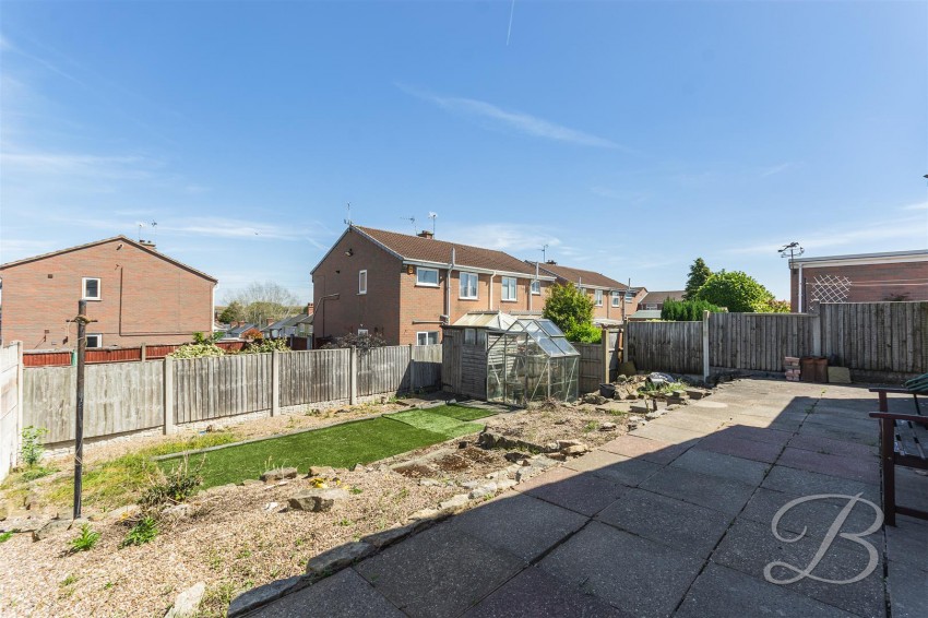 Images for Ridgeway Lane, Warsop, Mansfield