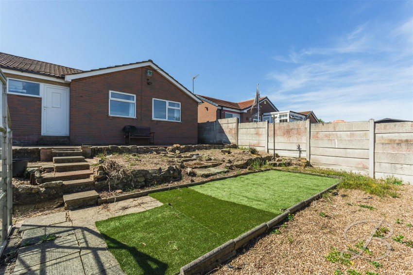 Images for Ridgeway Lane, Warsop, Mansfield