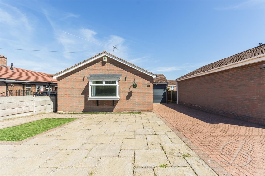 Images for Ridgeway Lane, Warsop, Mansfield