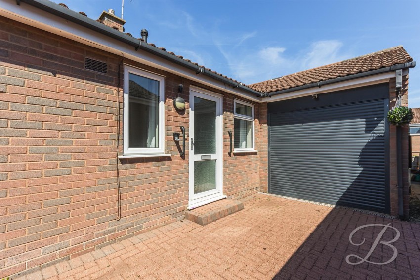 Images for Ridgeway Lane, Warsop, Mansfield
