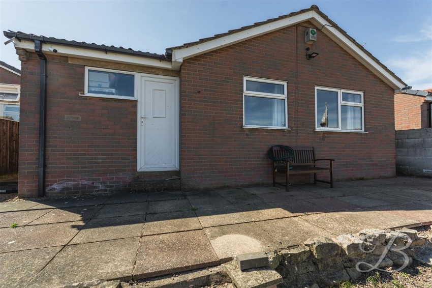 Images for Ridgeway Lane, Warsop, Mansfield