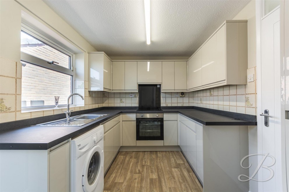 Image of Ridgeway Lane, Warsop, Mansfield