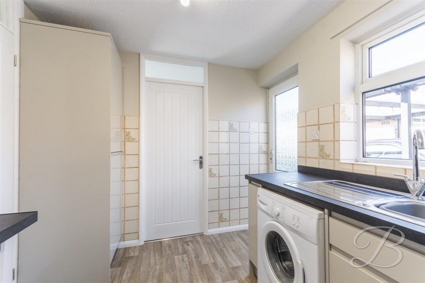 Images for Ridgeway Lane, Warsop, Mansfield
