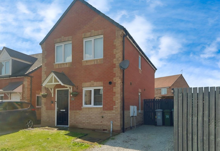 Images for Griffin Road, New Ollerton, Newark