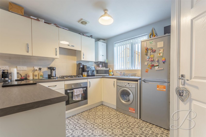 Images for Griffin Road, New Ollerton, Newark