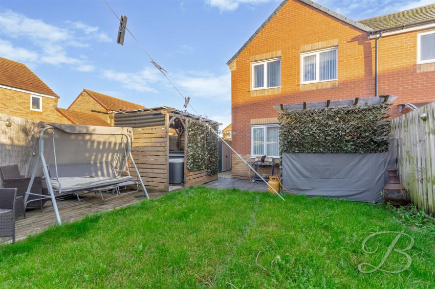 Images for Griffin Road, New Ollerton, Newark