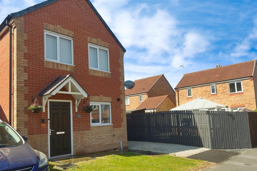 Images for Griffin Road, New Ollerton, Newark