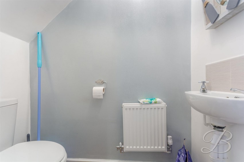 Images for Griffin Road, New Ollerton, Newark