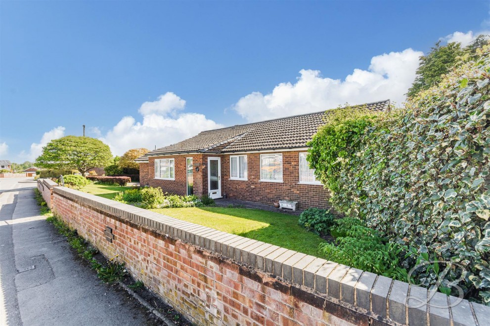 Image of Ashlands Close, Sutton-In-Ashfield