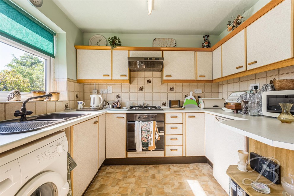Image of Ashlands Close, Sutton-In-Ashfield