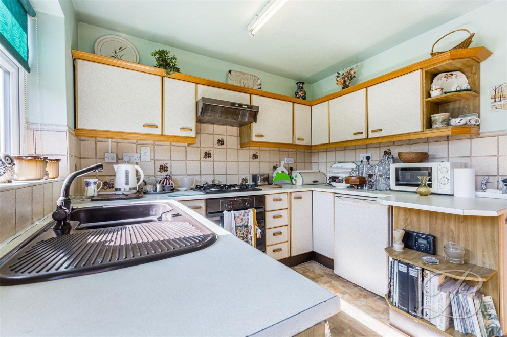 Image of Ashlands Close, Sutton-In-Ashfield