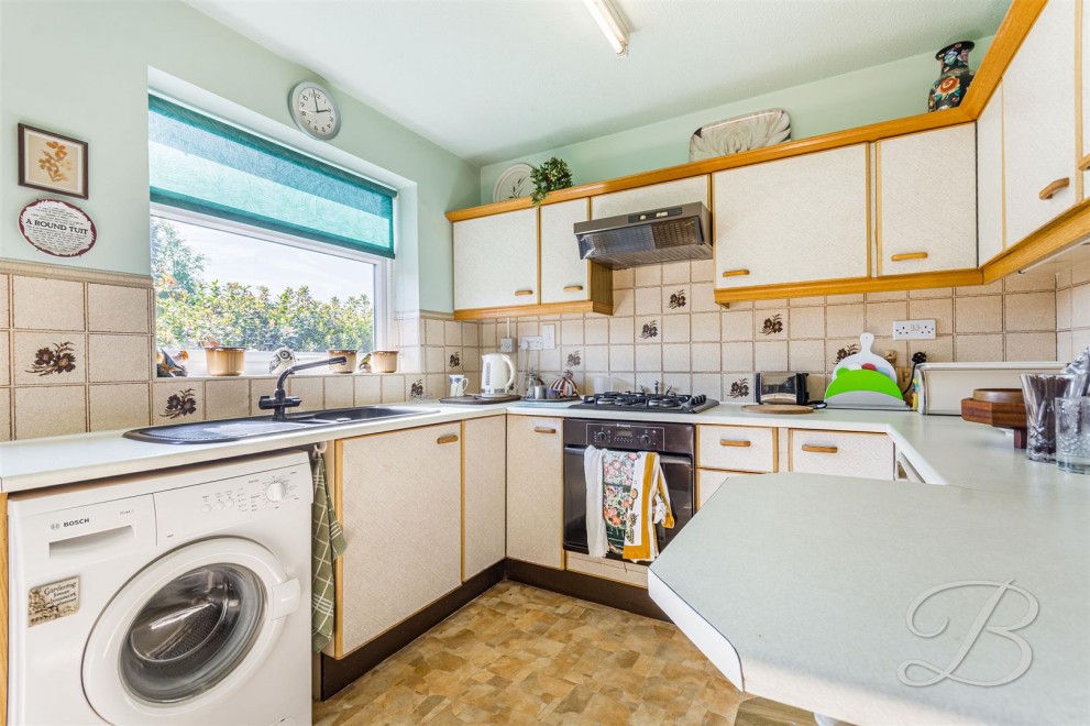 Image of Ashlands Close, Sutton-In-Ashfield