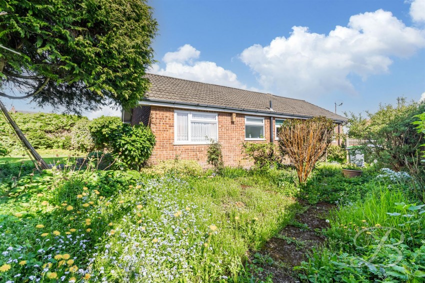 Images for Ashlands Close, Sutton-In-Ashfield