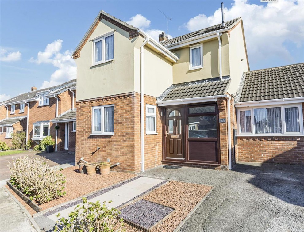 Image of Greendale Close, Warsop, Mansfield