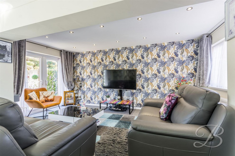 Image of Greendale Close, Warsop, Mansfield