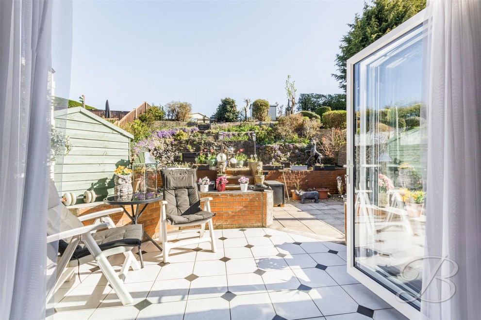 Image of Greendale Close, Warsop, Mansfield