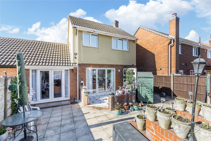 Images for Greendale Close, Warsop, Mansfield