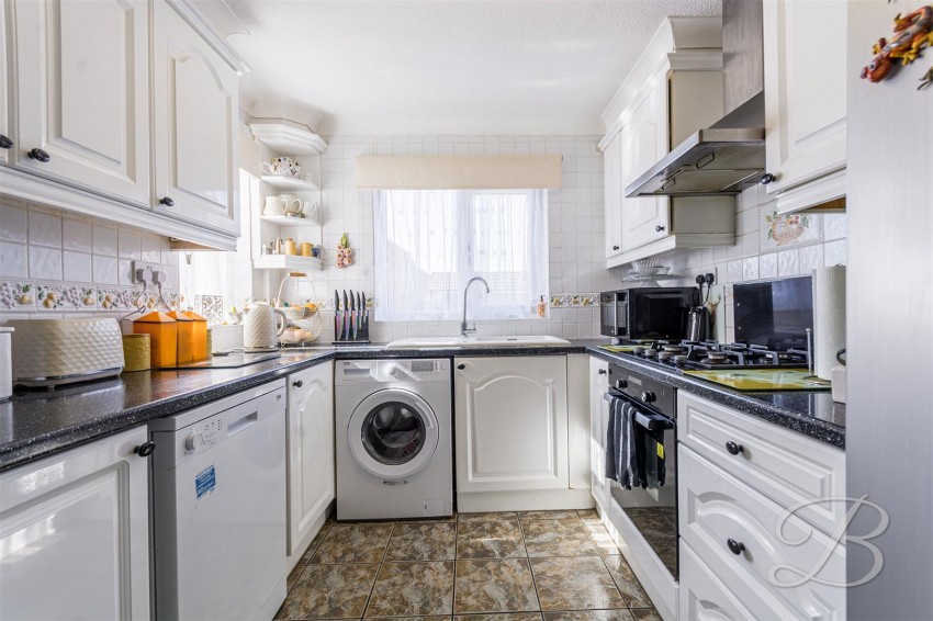 Images for Greendale Close, Warsop, Mansfield