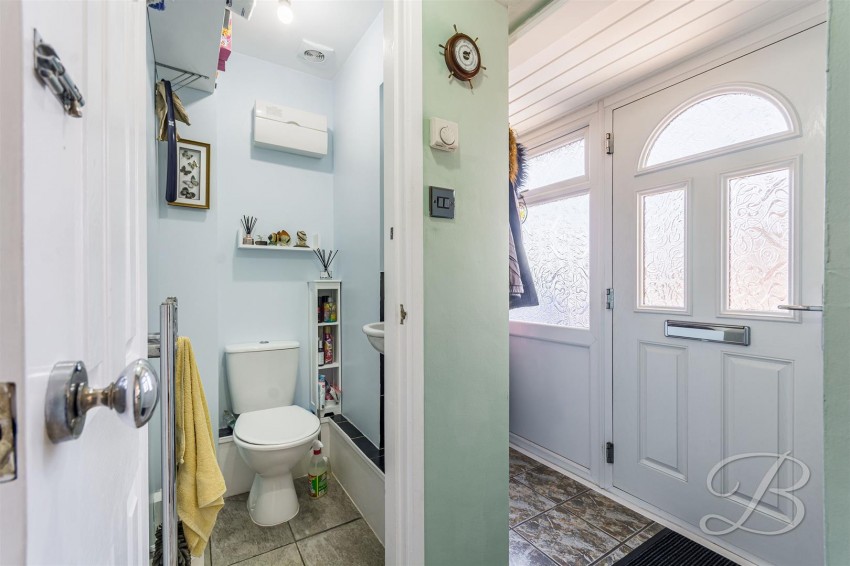 Images for Greendale Close, Warsop, Mansfield