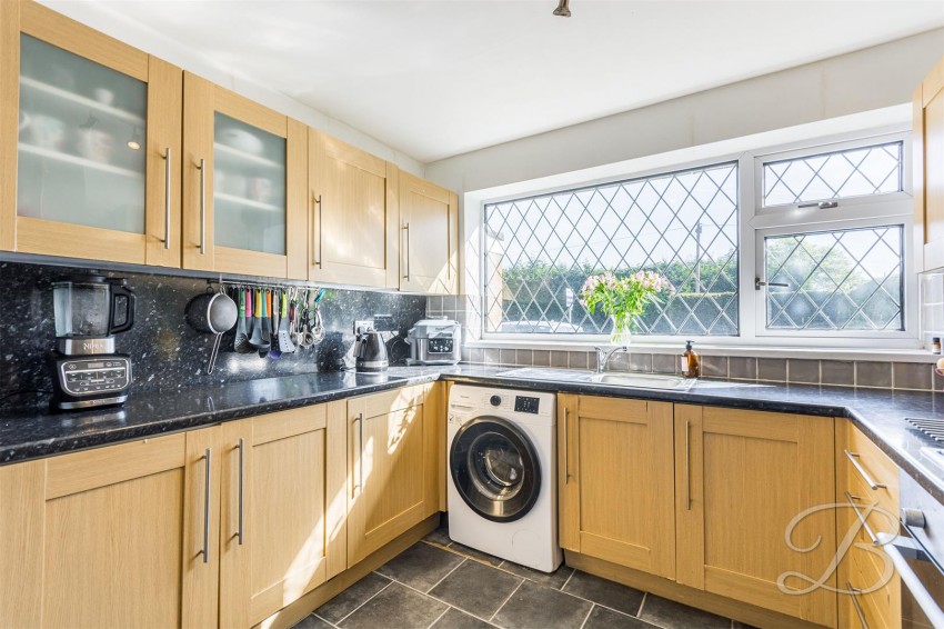 Images for Rotherham Road, New Houghton, Mansfield