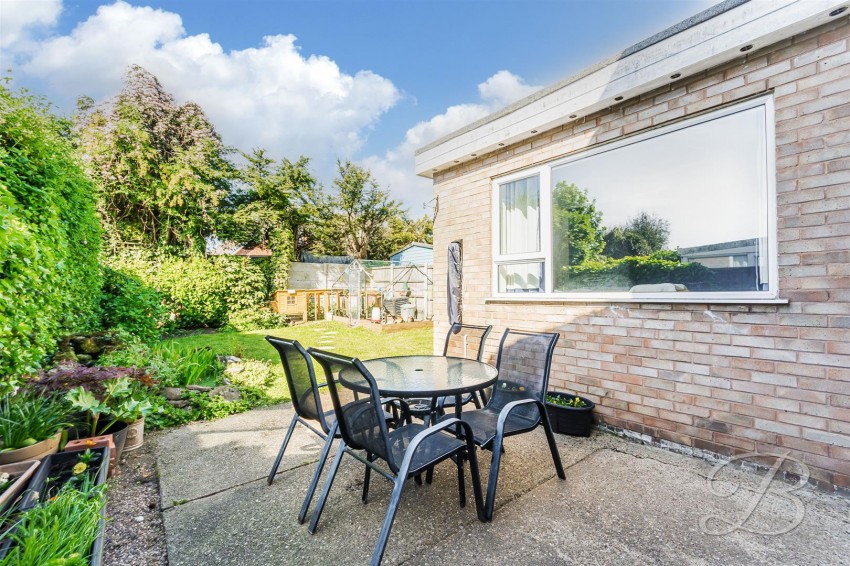 Images for Rotherham Road, New Houghton, Mansfield