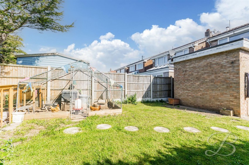 Images for Rotherham Road, New Houghton, Mansfield