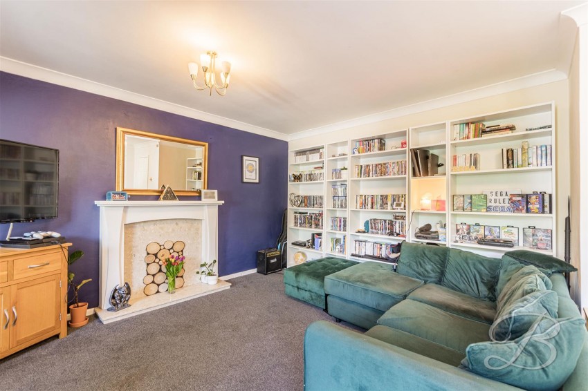 Images for Rotherham Road, New Houghton, Mansfield