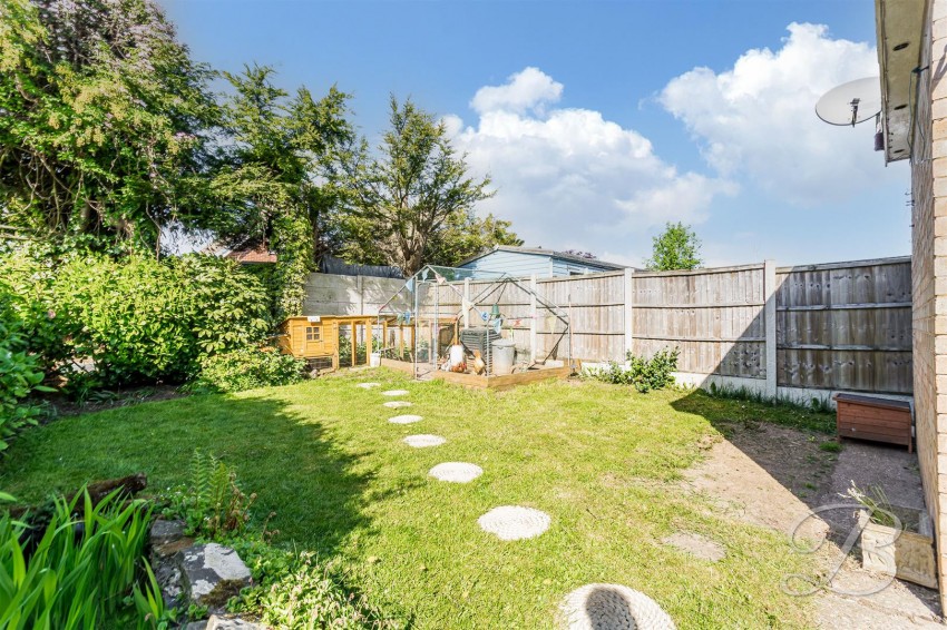 Images for Rotherham Road, New Houghton, Mansfield