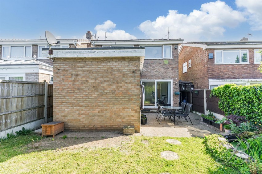 Images for Rotherham Road, New Houghton, Mansfield
