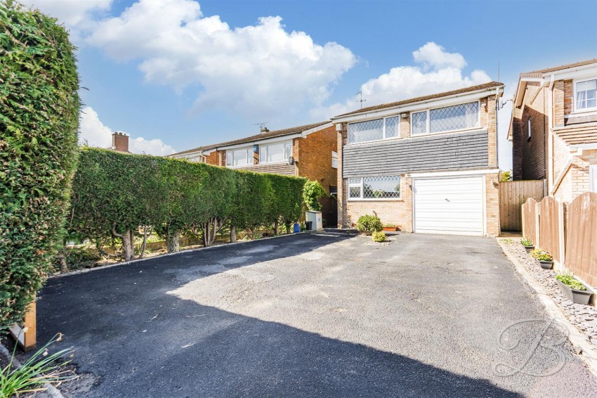 Images for Rotherham Road, New Houghton, Mansfield
