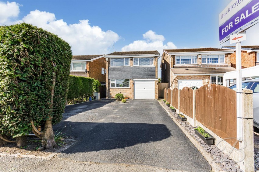 Images for Rotherham Road, New Houghton, Mansfield