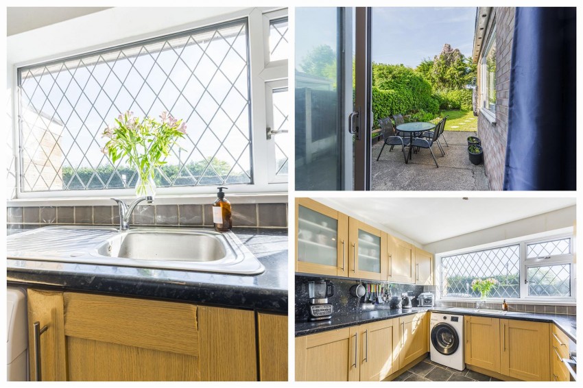 Images for Rotherham Road, New Houghton, Mansfield