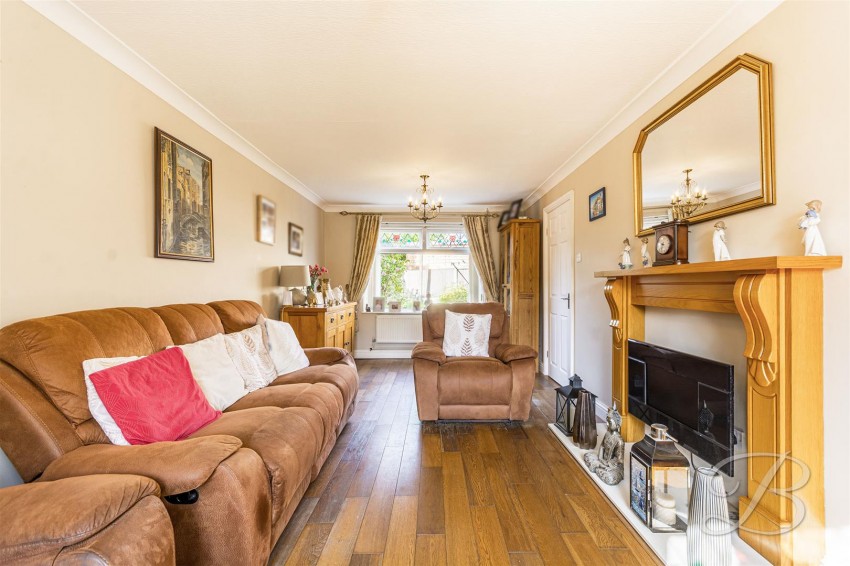 Images for Tudor Crescent, Rainworth, Mansfield