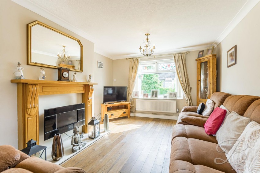 Images for Tudor Crescent, Rainworth, Mansfield