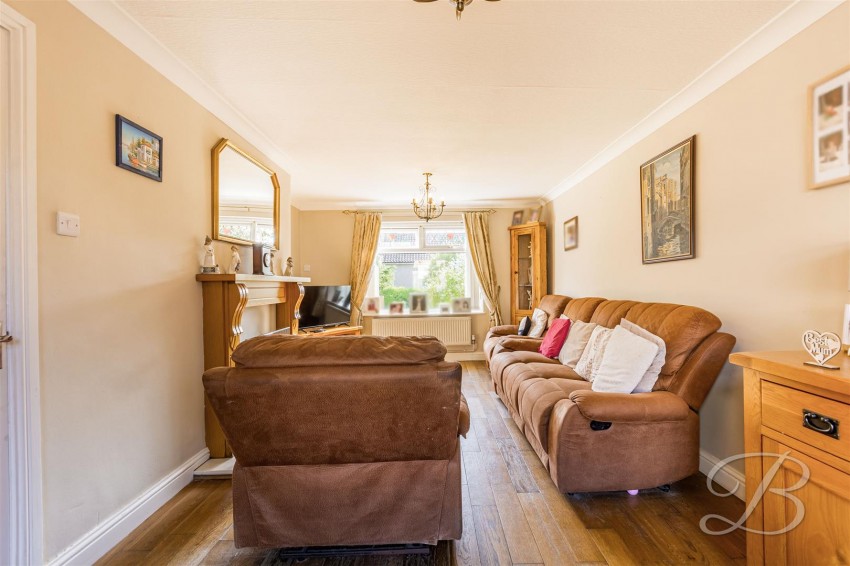 Images for Tudor Crescent, Rainworth, Mansfield