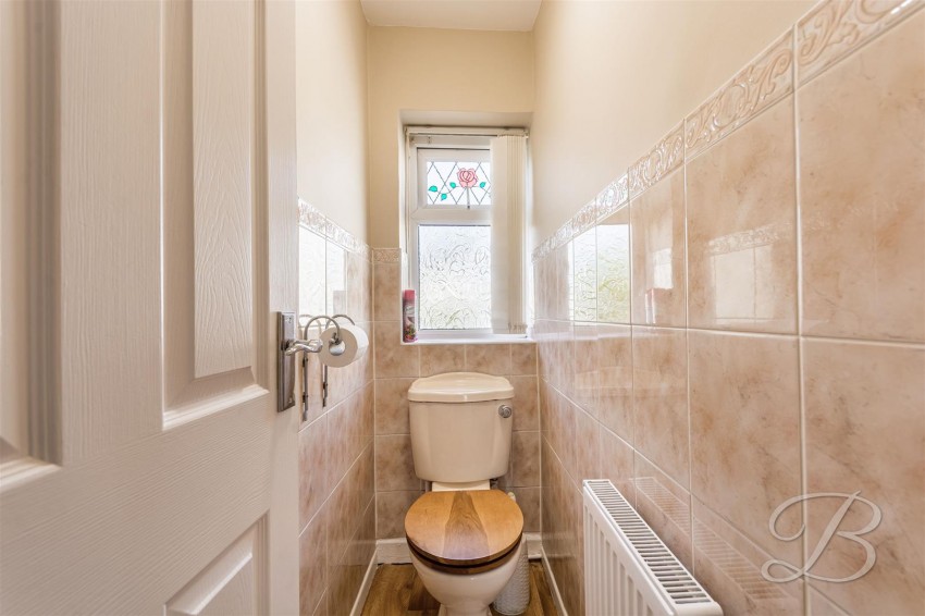 Images for Tudor Crescent, Rainworth, Mansfield