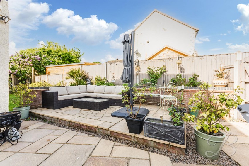 Images for Tudor Crescent, Rainworth, Mansfield