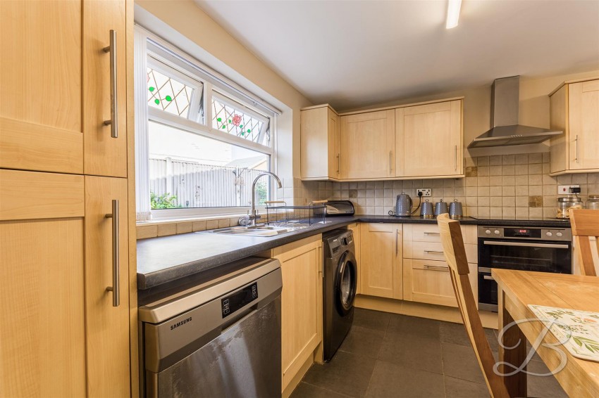 Images for Tudor Crescent, Rainworth, Mansfield