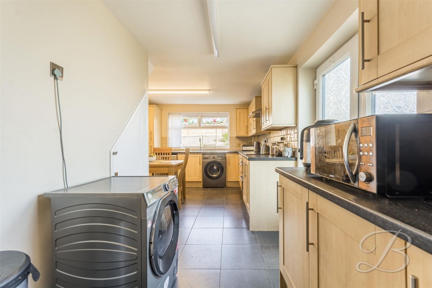 Images for Tudor Crescent, Rainworth, Mansfield
