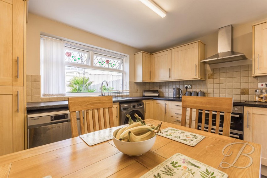 Images for Tudor Crescent, Rainworth, Mansfield