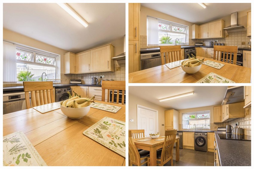 Images for Tudor Crescent, Rainworth, Mansfield