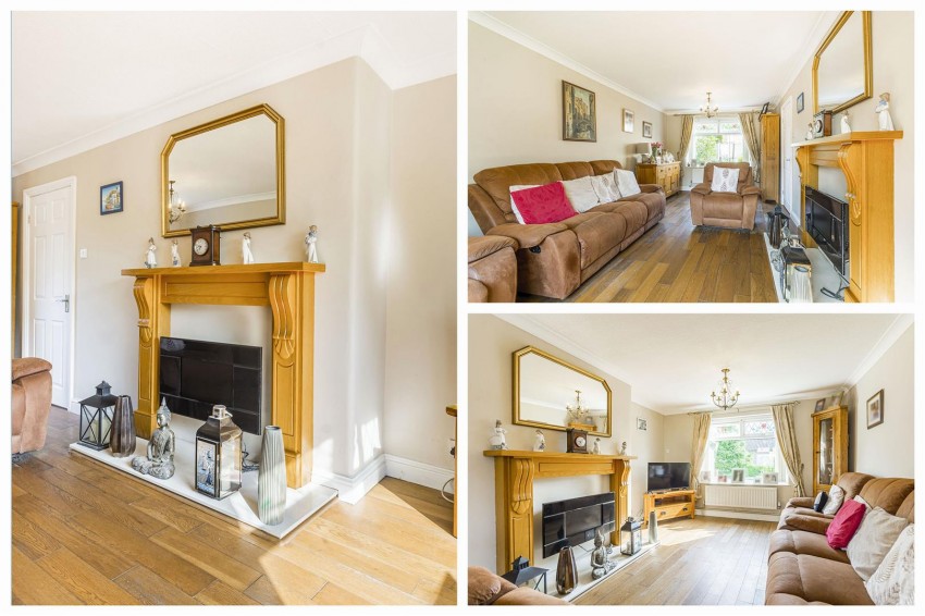 Images for Tudor Crescent, Rainworth, Mansfield