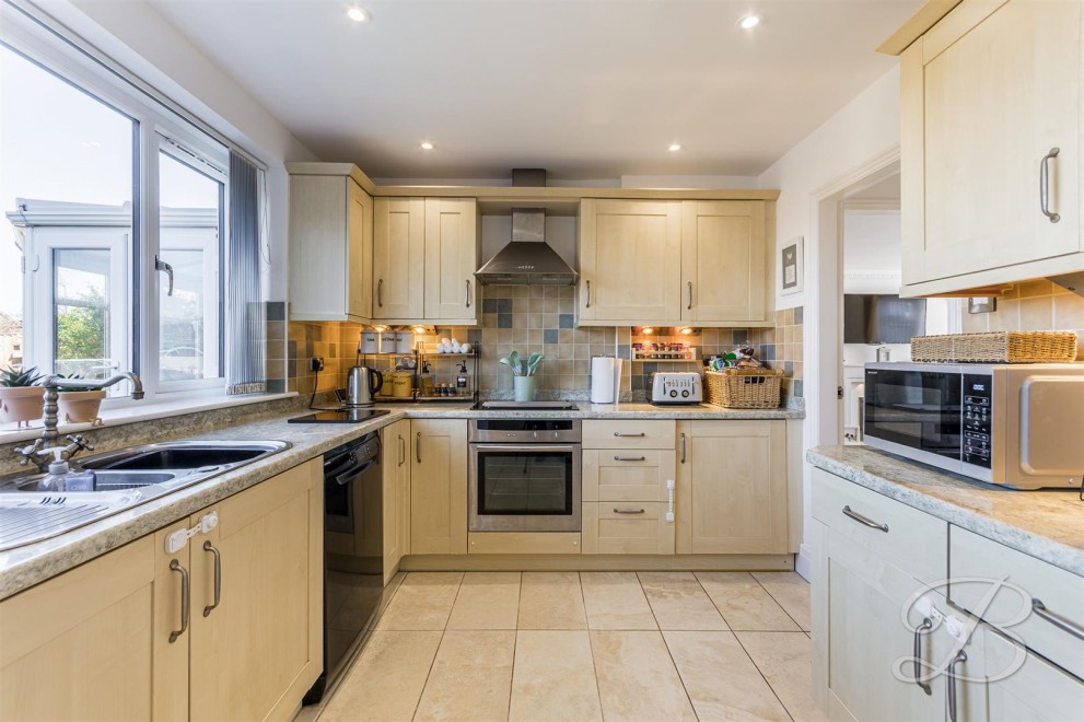 Image of Stanstead Avenue, Nottingham