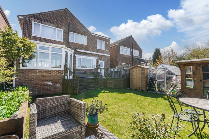 Images for Stanstead Avenue, Nottingham